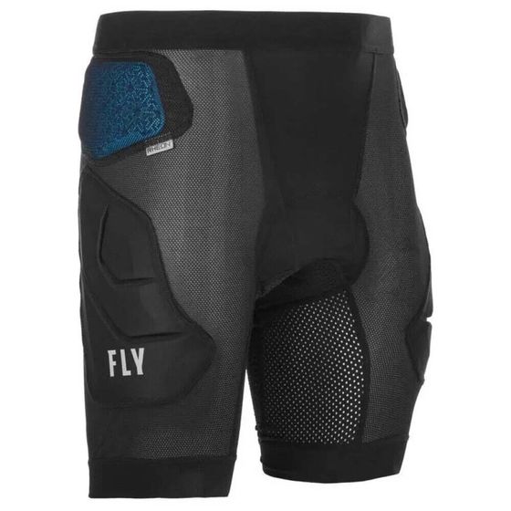 FLY RACING Revel Impact protective shorts