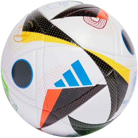 adidas футбольная лига реплика Евро 2024 FIFA качественный мяч IN9367