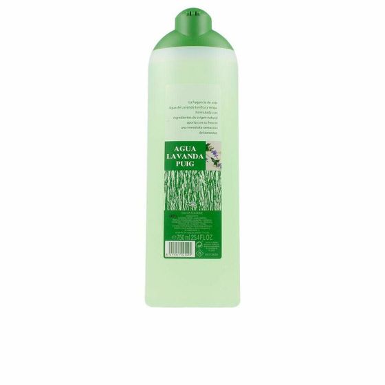 Парфюмерия унисекс Agua Lavanda 1100401 EDC 750 ml