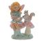 Фигурка декоративная &quot;Фея&quot;, L6,5 W4,5 H8,5 см