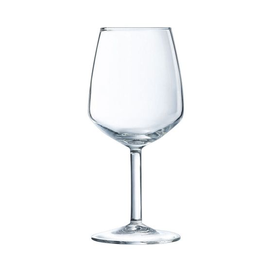 Стакан Arcoroc Silhouette Wine прозрачный 190 мл (6 шт.)