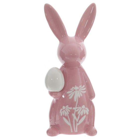 Фигурка декоративная &quot;Заяц&quot;, L9 W8 H20,5 см