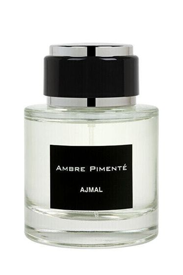 Ambre Pimente - EDP