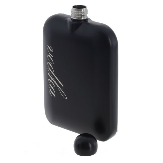 Набор из 6-ти предм: фляжка 180 мл, 4 стопки 50 мл, воронка, Д23,5 Ш17,5 В4 см