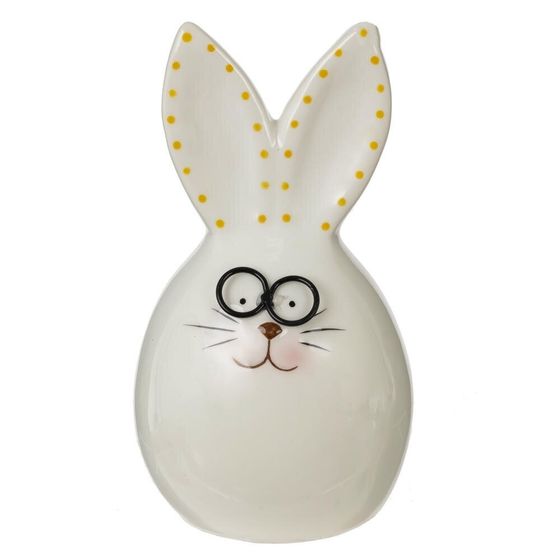 Фигурка декоративная &quot;Заяц&quot;, L8,5 W7 H15 см