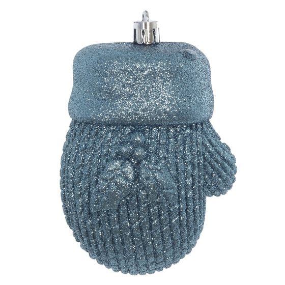 Набор из 20шт Украшение новогоднее "Шар", L40 W8 H40 см