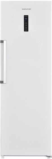 Морозилка Snowcap FR NF 307 W белый NoFrost 307л