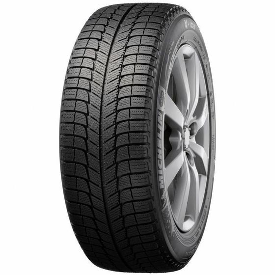 Шина зимняя нешипуемая Michelin X-Ice 3 245/45 R17 99H