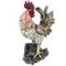 Фигурка декоративная &quot;Петух&quot;, L21,5 W9 H27 см