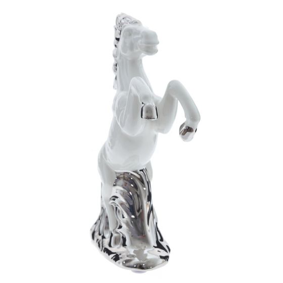 Фигурка декоративная &quot;Лошадь&quot;, L14,5 W6 H20,5 см