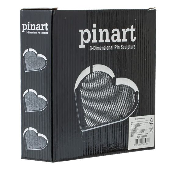 Изделие декоративное &quot;Экспресс-скульптор&quot;, Д17 Ш5 В17 см