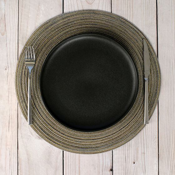 Мат на стол SAINT GERMAIN 38см