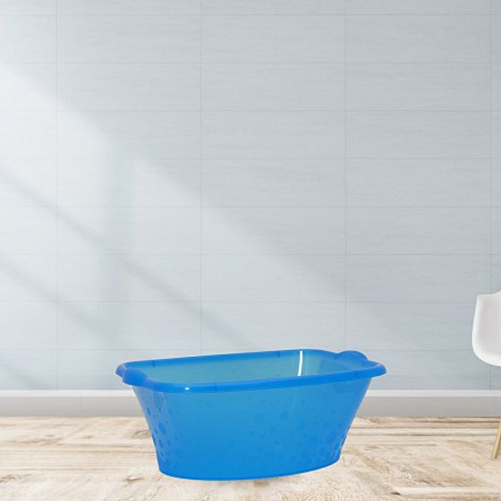 Таз овальный 14л