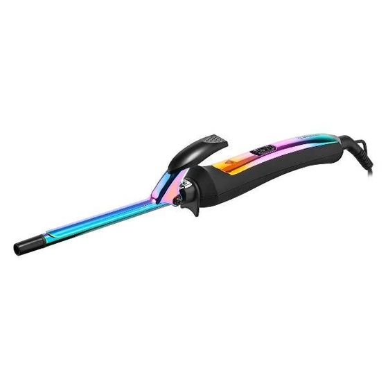 Щипцы Brayer BR3209 30Вт черный (макс.темп.: 210С)