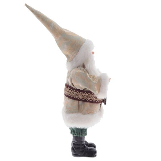 Дед Мороз, L11 W9 H32 см