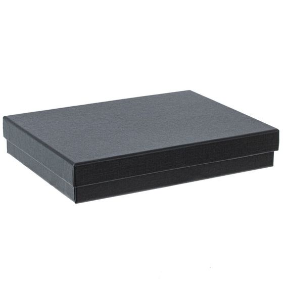 Набор из 6-ти предм.: фляжка 180 мл, 4 стопки 50 мл, воронка, Д23,5 Ш17,5 В4 см