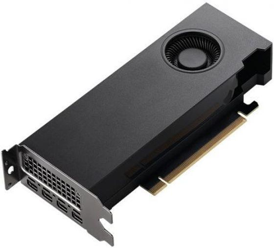 Планка для видеокарты Nvidia LOW PROFILE BRACKET A2000