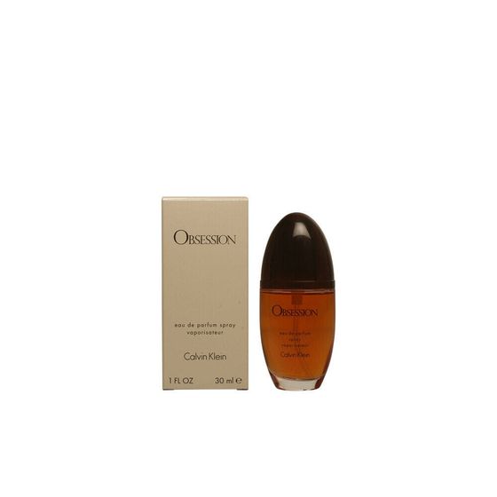 Calvin Klein Obsession для женщин 30 мл 88300603084