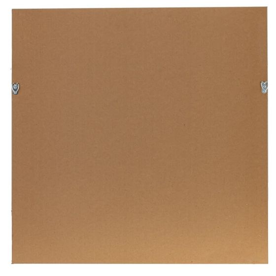 Панно с кристальным декором, L66 W3 H66 см