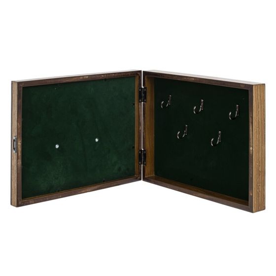 Ключница, Д28 Ш5 В22 см