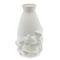 Ваза для искусственных цветов, 1400 мл, L12 W12 H24 см