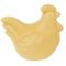 Фигурка декоративная &quot;Курица&quot;, L6 W3,5 H5,5 см