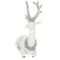 Фигурка декоративная &quot;Олень&quot;, L17 W8 H20 см