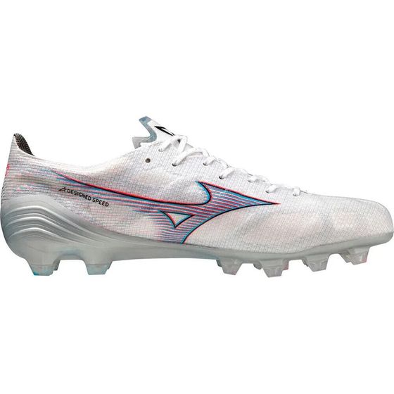 Футбольные бутсы MIZUNO Alpha Elite FG