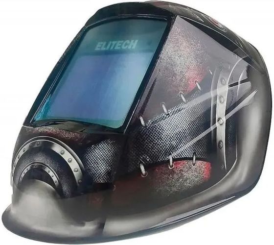 Маска сварщика Elitech 910 E0912.006.00 (201080)