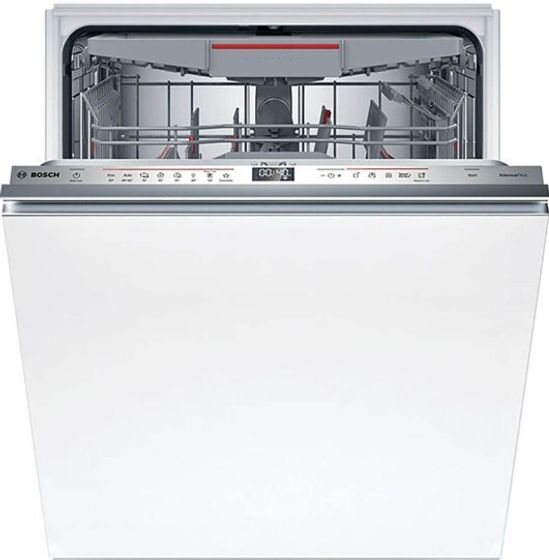 Встраиваемая ПМ Bosch SMV6ECX08E 14 комплектов 60см