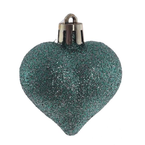 Набор из 32шт Украшение новогоднее &quot;Шар&quot;, L24 W6 H32 см