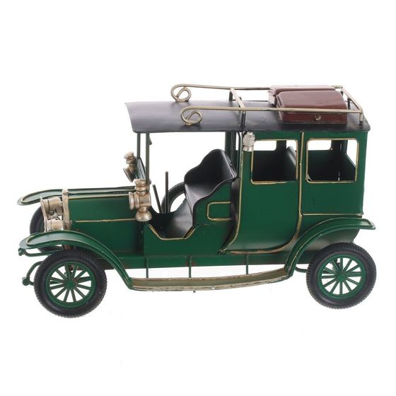 Изделие декоративное "Автомобиль", L26 W11 H14,5 см