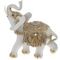 Фигурка декоративная &quot;Слон&quot;, Д19 Ш10 В21 см, 2в.