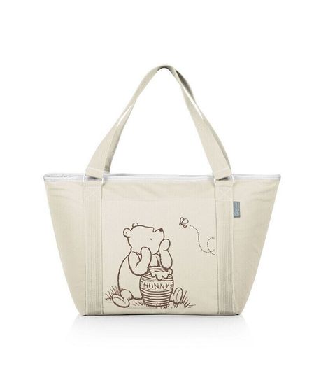 Oniva Winnie The Pooh Topanga Cooler Tote Bag