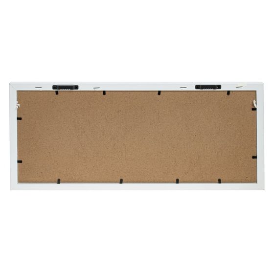 Фоторамка для 2-х фото 10*15, L42,5 W2,5 H19 см