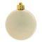 Набор из 24шт Украшение новогоднее &quot;Шар&quot;, D 6 см, L14 W14 H31 см