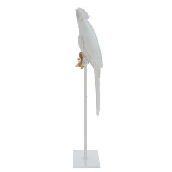 Фигурка декоративная &quot;Птицы&quot;, Д11,5 Ш5,5 В32 см