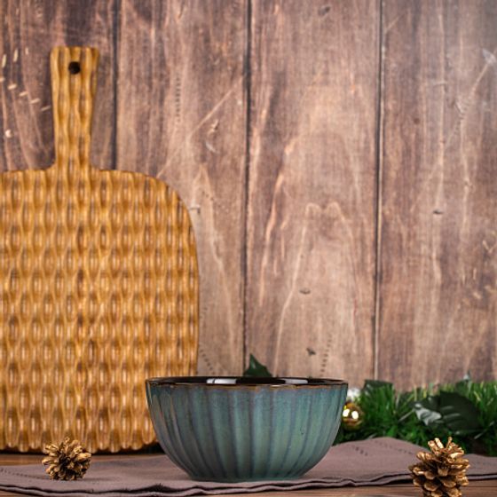 Салатник SICILIA 15см 600мл