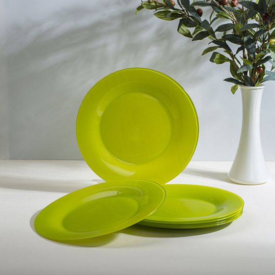 Тарелка обеденная AMБИАНТЭ АНИС 25см