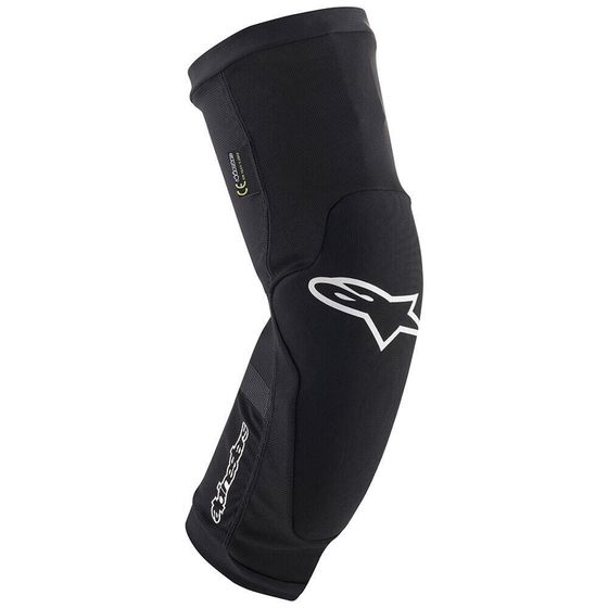 ALPINESTARS BICYCLE Paragon Plus knee guards