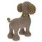 Фигурка декоративная "Собака", L14 W8,5 H15 см