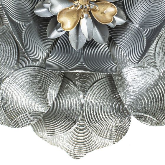 Панно, L36 W10 H36 см