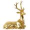 Фигурка декоративная &quot;Олень&quot;, L17 W8 H20 см