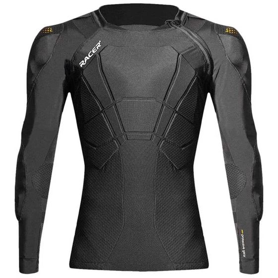 RACER Mountain 2 Long Sleeve Protective Jacket