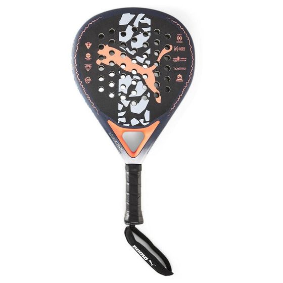 PUMA Solarattack Power padel racket