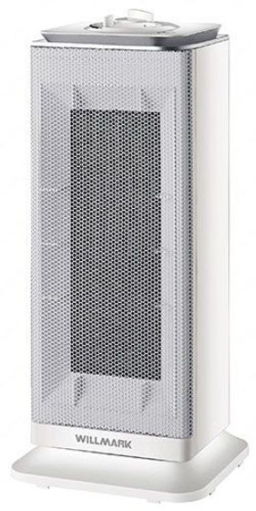 Тепловентилятор Willmark THC-2045OW 2000Вт белый
