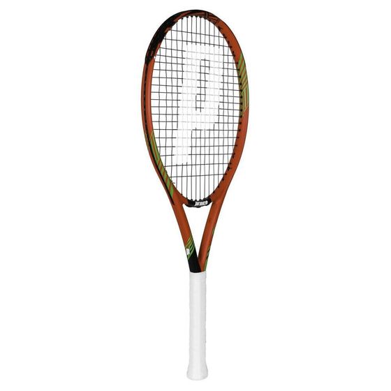 PRINCE Mexico 110 V2 Frontennis Racket