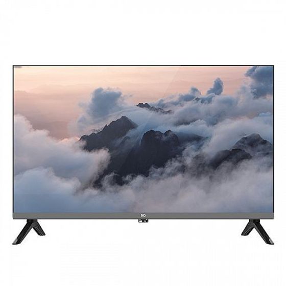 Телевизор LED 24&quot; BQ 24FS34B черный SmartTV