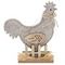 Фигурка декоративная &quot;Петух&quot;, L16 W4 H19 см
