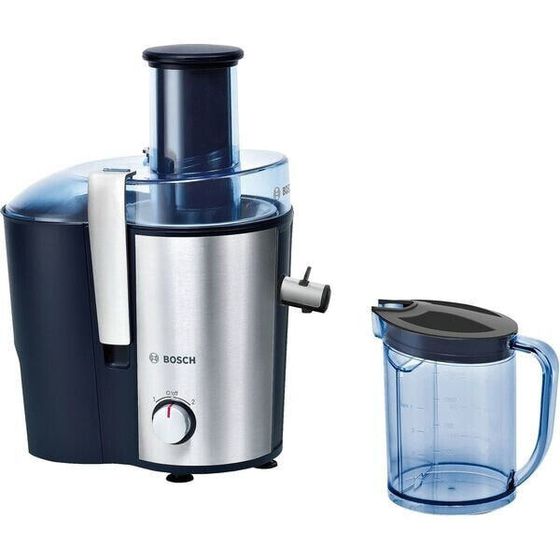 Bosch 2 Liter Smoothie Hand Press Juice Extractor (MES3500GB)